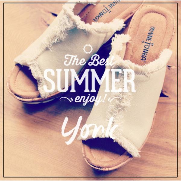 Minnetonka ããã³ãã³ã« YORK ã¨ã¼ã¯ ãµã³ãã« 73301 ã¬ãã£ã¼ã¹ ã¦ã¨ãã¸ã½ã¼ã« ãã¼ã« ããã  ãã©ãã¯ æ°ä½ï½harbest