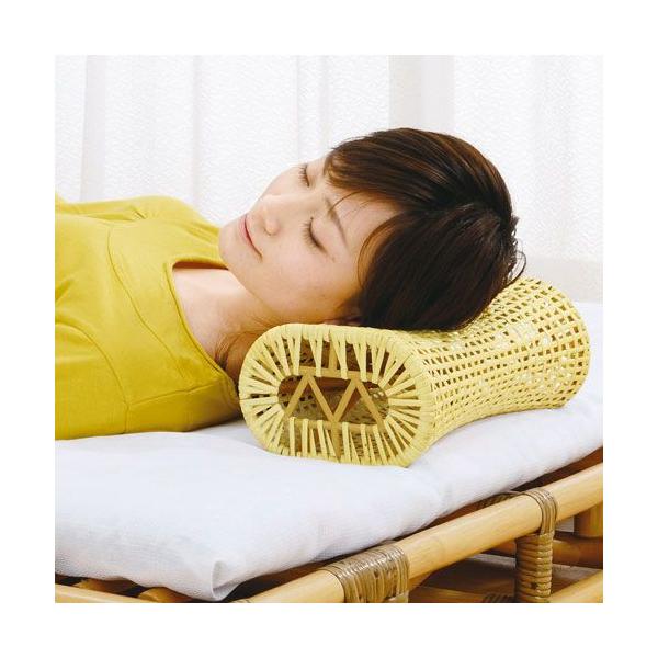 枕 ピロー 籐 ラタン まくら マクラ 籐枕 籐まくら 籐マクラ ラタン枕 お昼寝枕 昼寝用枕 快眠 お昼寝 昼寝 Buyee 日本代购平台 产品购物网站大全 Buyee一站式代购 Bot Online
