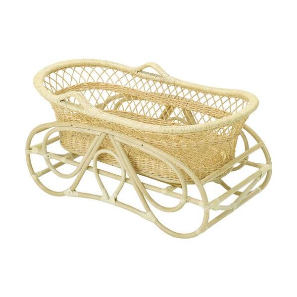 バウンサー ゆりかご ベビーベッド ヨーラン 籐家具 籐 ラタン 赤ちゃんベッド 持ち運び 籐ヨーラン ラタン家具 揺れるベビーベッド 揺れる ベビーグッズ Buyee Buyee 日本の通販商品 オークションの代理入札 代理購入