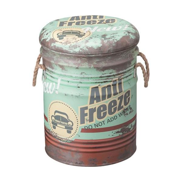 スツール 4個組 ペール缶 収納スツール 収納 D 椅子 定番から日本未入荷 イス 収納付き いす 収納ボックス おしゃれ チェアー チェア 収納ケース ボックス