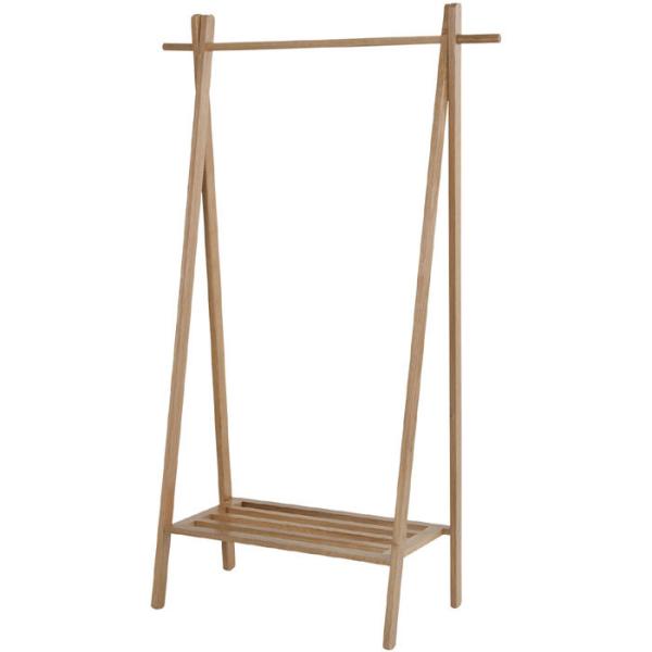 ハンガーラック A型 70 Offアウトレット 木製ハンガーラック 幅cm おしゃれ 木製 コートハンガー 木製ハンガー パイプハンガー