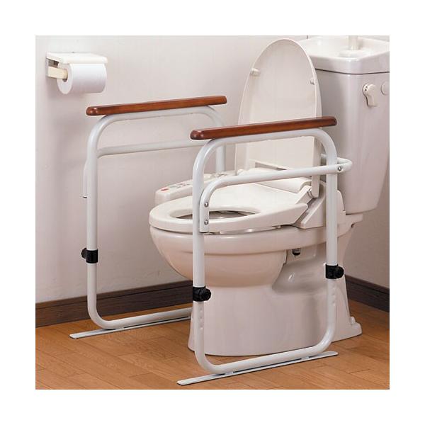介護 トイレ補助用品 トイレ手すりの人気商品 通販 価格比較 価格 Com