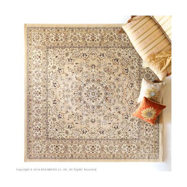 ジュータン ウィルトン織りラグ ラグ 絨毯 イラン製 ラグマット 160 230cm ラグカーペット 長方形 ジュータン Y Mb 原田の家具 ラグマット ウィルトン織り 長方形 じゅうたん アルバーン カーペット
