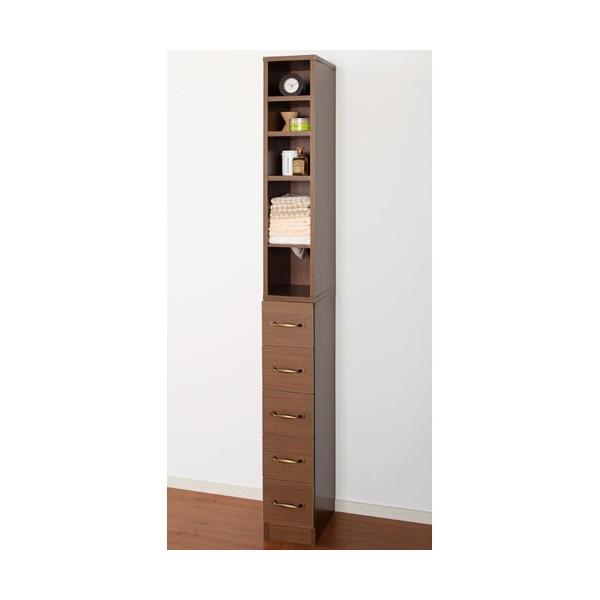 ランドリーラック ランドリー収納 ランドリーチェスト 隙間棚 隙間収納棚 ストッカー タオル棚 幅