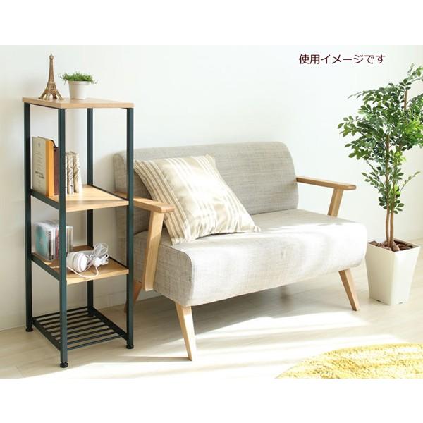 スチールラック スリム タオ 幅30cm 高さ95cm スチールシェルフ 定価 収納ラック メタルシェルフ パイプラック シェルフ 収納 本棚 ラック オープンラック