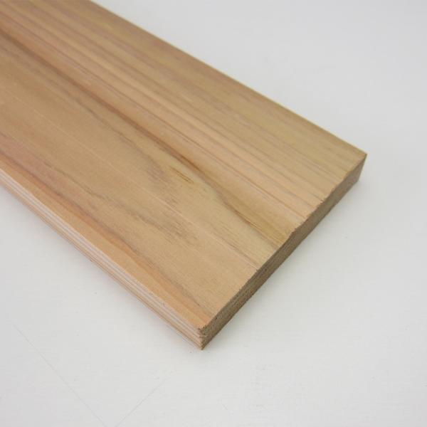 硬く重い　木板 木材板 8mm厚 スギ Lサイズ（レーザー加工用材料） – FLUX Japan