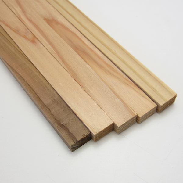 杉 小割材 (8×14×1950mm) 8mm厚 1.4cm 195cm 無塗装 DIY 木材 杉 小割材 (8×14×1950mm) 8mm厚 1.4cm 195cm 無塗装 DIY 木材