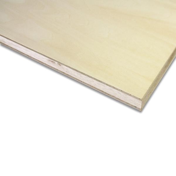 シナランバーコア合板 （18×450×900mm） DIY 木材 : ハードエイト