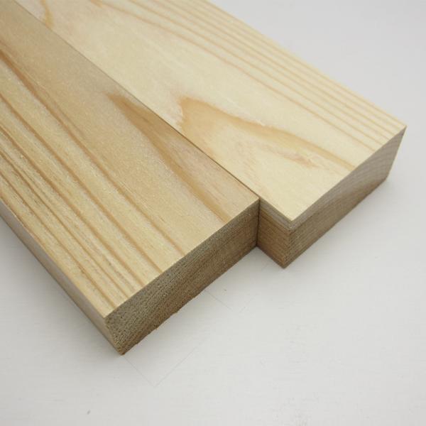 杉 小割材 （27×60×1950mm） 27mm厚 6cm 195cm 無塗装 DIY 木材
