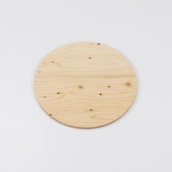 ワークレッグmini用天板 （板厚12mm×400マル） テーブル天板 作業