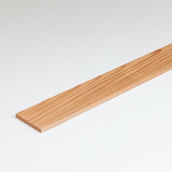 杉 熱圧加工 （10×85×2000mm）（10枚入）  DIY セルフリフォーム