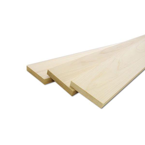 ヒノキ(15×90×910mm) 15mm厚 9cm 91cm 無塗装 DIY 木材 ヒノキ(15×90×910mm) 15mm厚 9cm 91cm 無塗装 DIY 木材