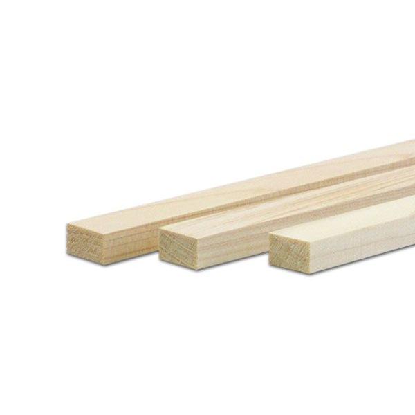 ヒノキ（9×15×910mm） 9mm厚 1.5cm 91cm 無塗装 DIY 木材 : ハード