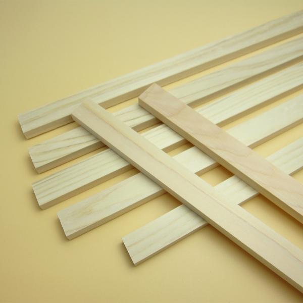 ヒノキ 桧工作材 （10×20×900mm） 90cm 小割材 ヒノキ ひのき DIY 木材