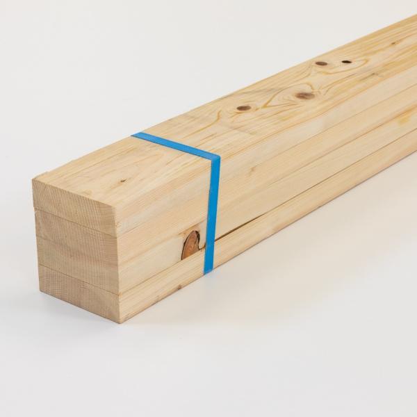 桧KD材 間柱(乾燥材)(30×105×3000mm)(4枚入) ヒノキ 桧KD材 間柱(乾燥材)(30×105×3000mm)(4枚入) ヒノキ