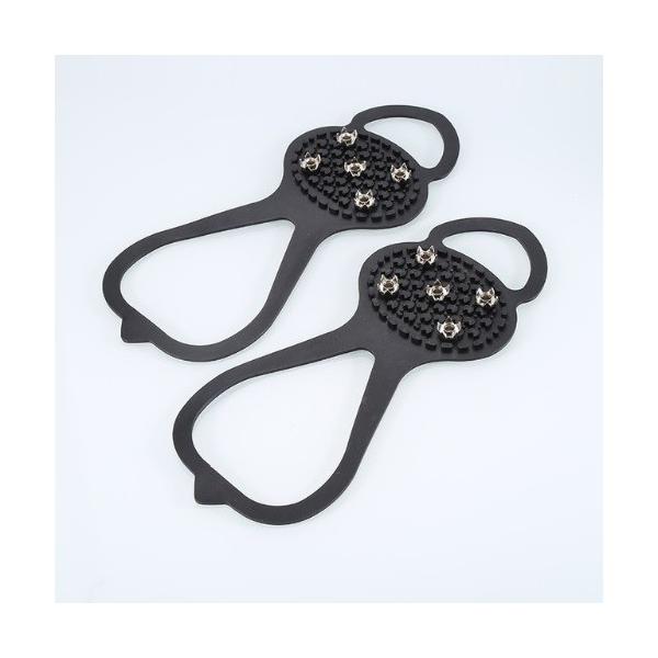 ・高価なスノーブーツが必要ではないけど、急な雪に備えたい方に最適。。・普段雪が降らない都市部にお住まいの方日本郵便のクリックポストで出荷します。【番号追跡対応】