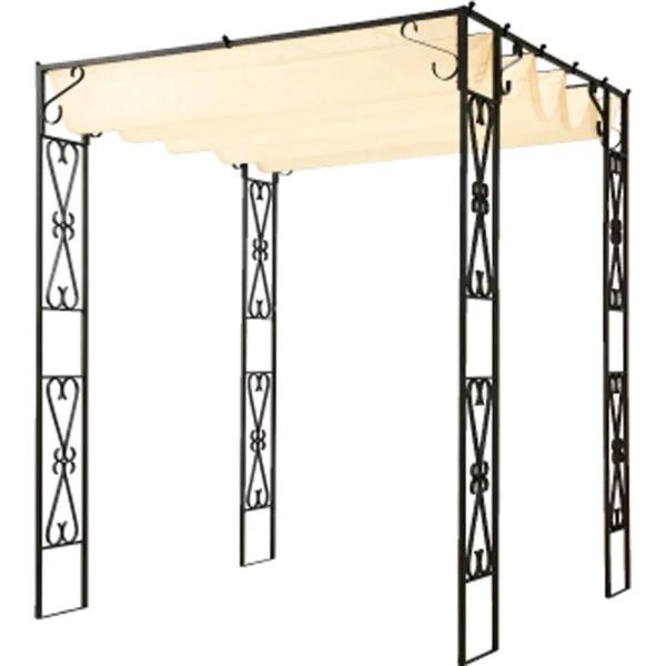 パーゴラ 藤棚の通販 価格比較 価格 Com