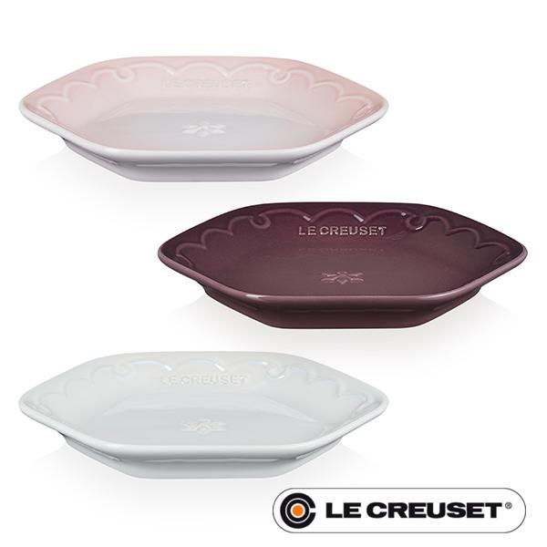 ルクルーゼ プレート M 21スノーリング シンプル ストーンウェア ル クルーゼ Le Creuset Lecsto Br0 ギフト袋対象 ギフトbox対象 熨斗対象 K T ハレの日キッチン 通販 Yahoo ショッピング