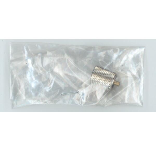 クラマタ卓上手押噴霧器用 噴口 全サイズ共通 【いくつでもメール便OK