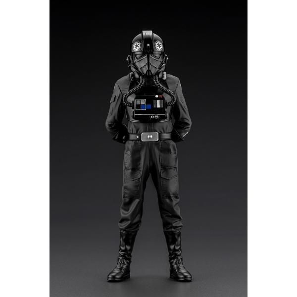 コトブキヤ（KOTOBUKIYA） スター・ウォーズ／新たなる希望 ARTFX+