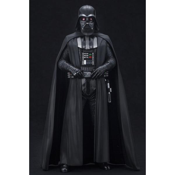 コトブキヤ（KOTOBUKIYA） スター・ウォーズ ARTFX ダース・ベイダー