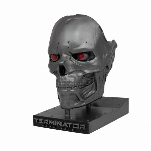『ターミネーター：ニュー・フェイト』 新型ターミネーターREV-9 Amazon.co.jp: 映画『ターミネーター：ニュー・フェイト』公開