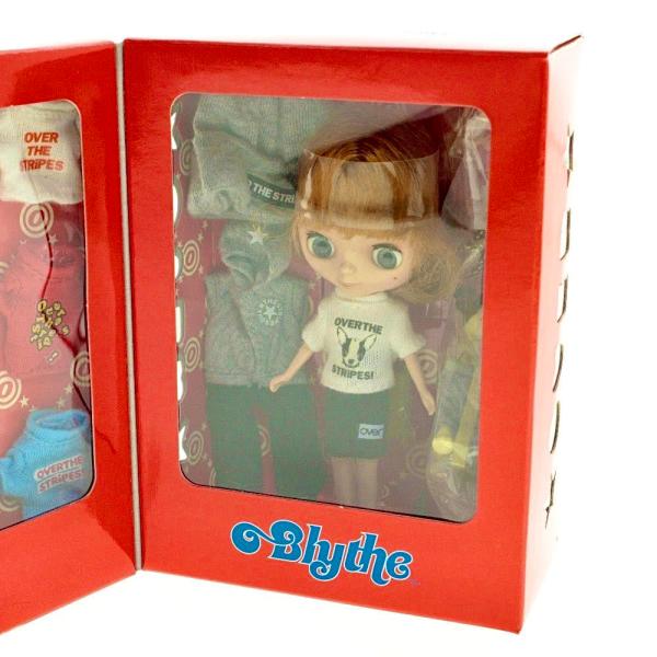 ブライス（Blythe） プチブライス ハッピーエブリデイ xオーバーザ