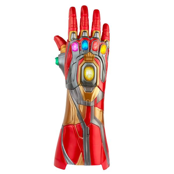 ナノ・ガントレット　アベンジャーズ　１／１スケールレプリカ　未開封　marvel アベンジャーズ/エンドゲーム マーベル・レジェンド 1/1スケール