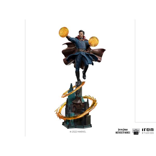 ドクター・ストレンジ/マルチバース・オブ・マッドネス 1/10スケール