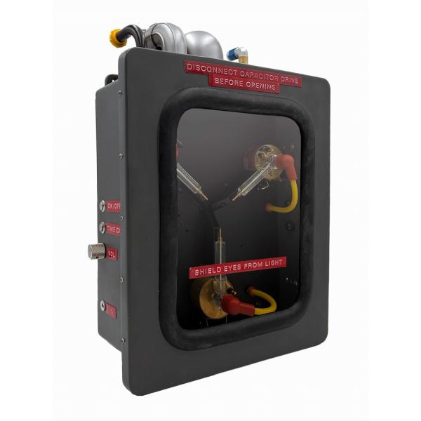 代引き注文不可商品/前金制】バック・トゥ・ザ・フューチャー/ 次元