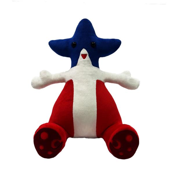 シン・ウルトラマン 1/1スケールプロップレプリカ KATO太くん