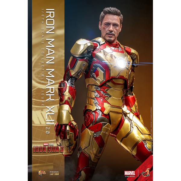 ムービー・マスターピース アイアンマン3 ムービー ムービー・マスターピース アイアンマン3 ムービー