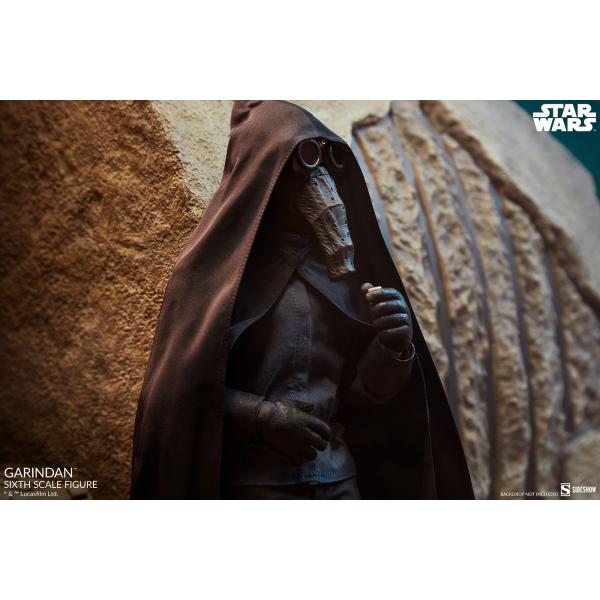 スターウォーズ ガリンダン フリーズフレームフィギュア　US版 Amazon.co.jp: スターウォーズ ベーシックフィギュア ガリンダン