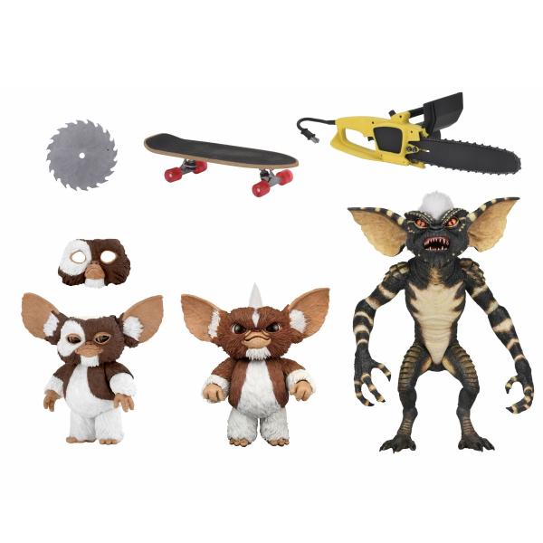 FREAK'S STORE GREMLINS 40周年 25cm モホーク GREMLINS 40周年 nici