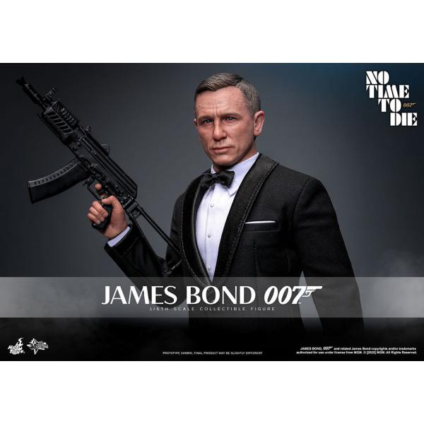 メディコムトイ RAH ジェームズ・ボンド トゥモロー・ネバー・ダイ フィギュア メディコムトイ RAH ジェームズ・ボンド トゥモロー・ネバー