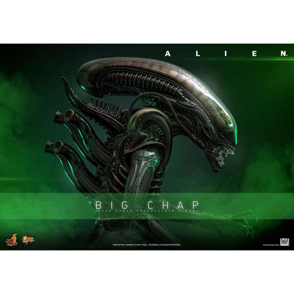 ムービー・マスターピース エイリアン ムービー・マスターピース 1/6