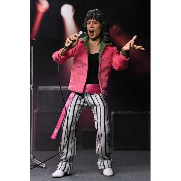 最終値下げ メディコムトイ ローリングストーンズ ミックジャガー フィギュア ローリング・ストーンズ/ ミック・ジャガー(1975ver.) 8インチ