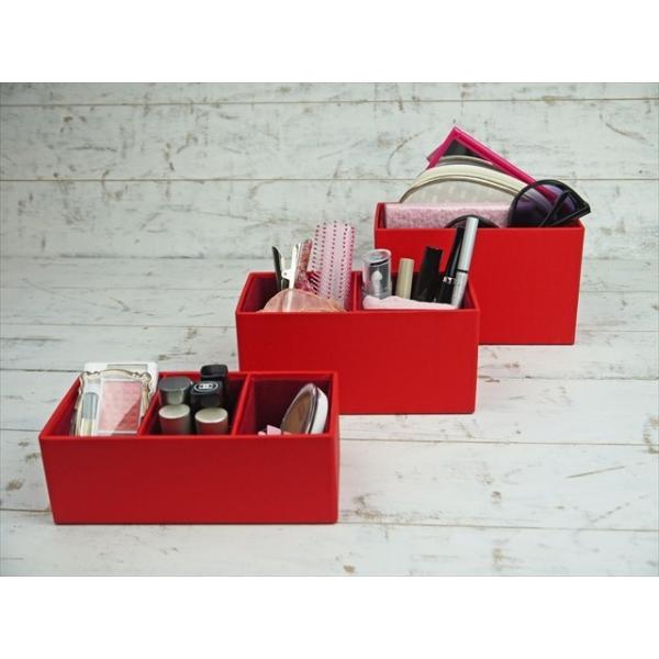 専用ストレージボックス（収納整理箱）】 手作りカルトナージュ