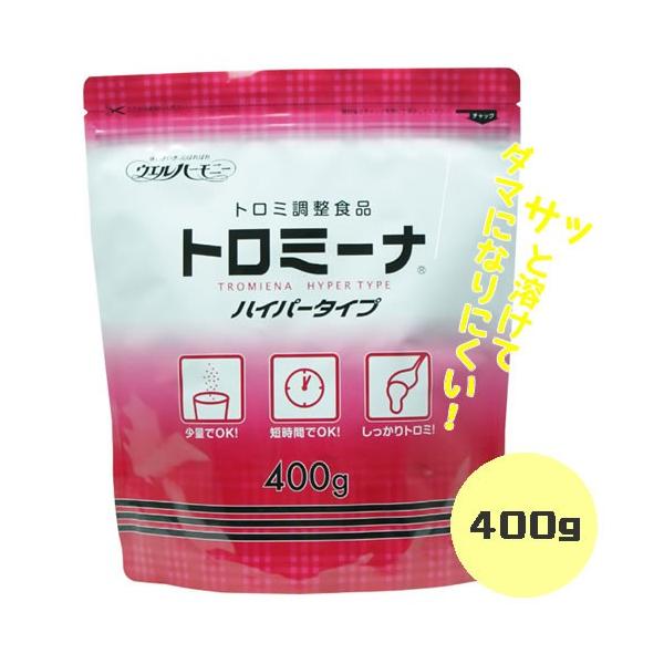 ƂݒHi@g~[i@nCp[^Cv 400g 1