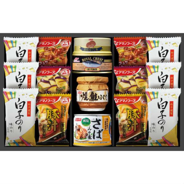 送料無料 美味食卓 Eg1 11 3 ギフト 食品 白子のり アマノフーズ 缶詰 Bs50 Bk50 総合ギフトハリカ2号店 通販 Yahoo ショッピング