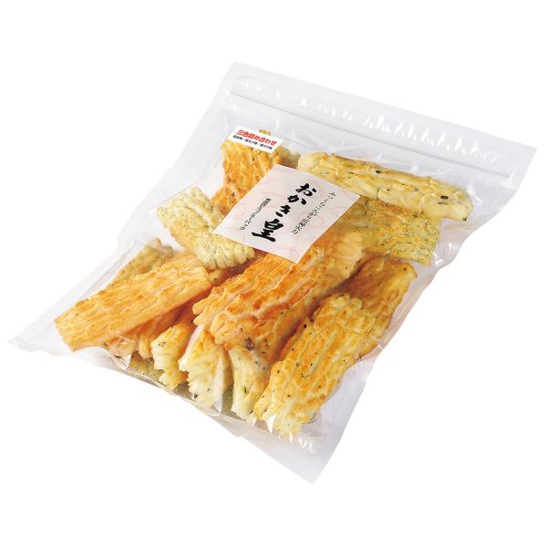 播磨屋本店 おかき皇三色詰め合わせ 無選別エコノミーパック（200g）●内容量：200g●賞味期限：約3ヶ月●【 原材料名［昆布味］ 】もち米（国産100％）、米サラダ油、こんぶ、食塩、酵母エキス、合わせだし（鰹節、煮干、食塩、昆布）　【栄...