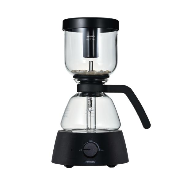 ハリオ Electric Coffee Syphon HARIO 公式 : 公式HARIOネットショップ