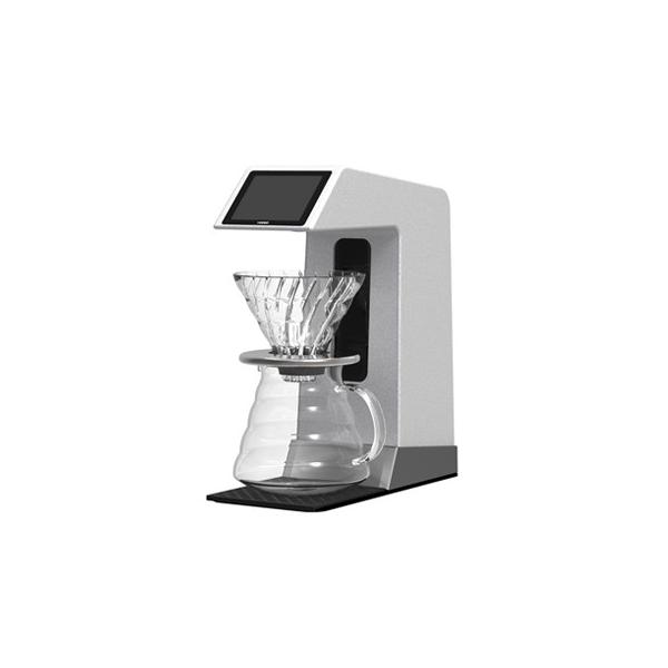 ハリオ V60 オートプアオーバー Smart7 BT コーヒーメーカー