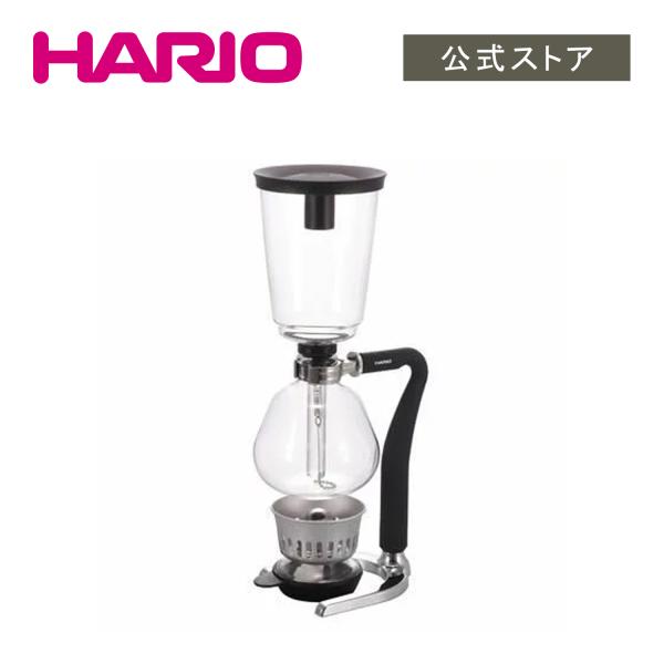 ハリオ コーヒーサイフォン ネクスト ステンレスフィルター ネル 