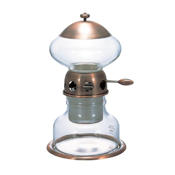 ハリオ ウォータードリッパー・ポタN PTN-5BZ 極上の水出しコーヒー