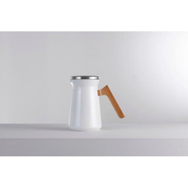 �n���I ���� Stainless Thermal Pot �X�e�����X �T�[�}���|�b�g Simply HARIO ����