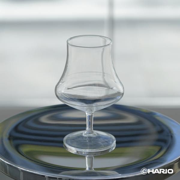 HARIO Tasting Glass Mocha Gesha �e�C�X�e�B���O�O���X ���J �Q�C�V�� ���{�� �R�[�q�[ �ϔM�K���X �d�q�����W�Ή� �H��@�Ή� ������� �M�t�g �n���I ���� ���i�摜3