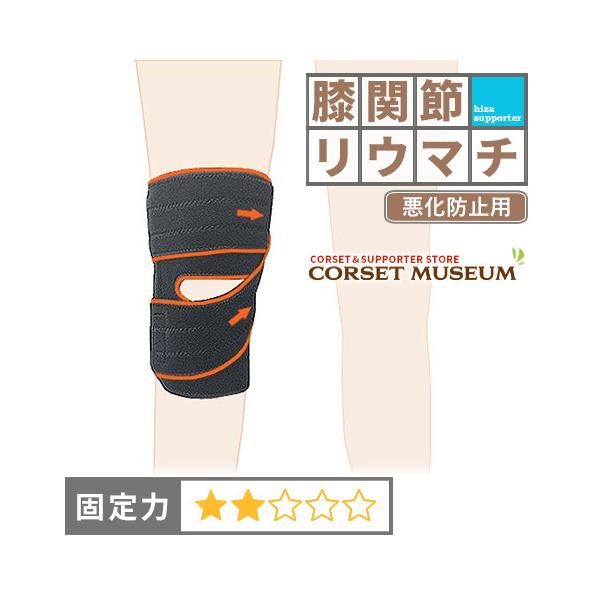 膝サポーター 膝 サポーター 膝関節リウマチ 予防 ひざガード