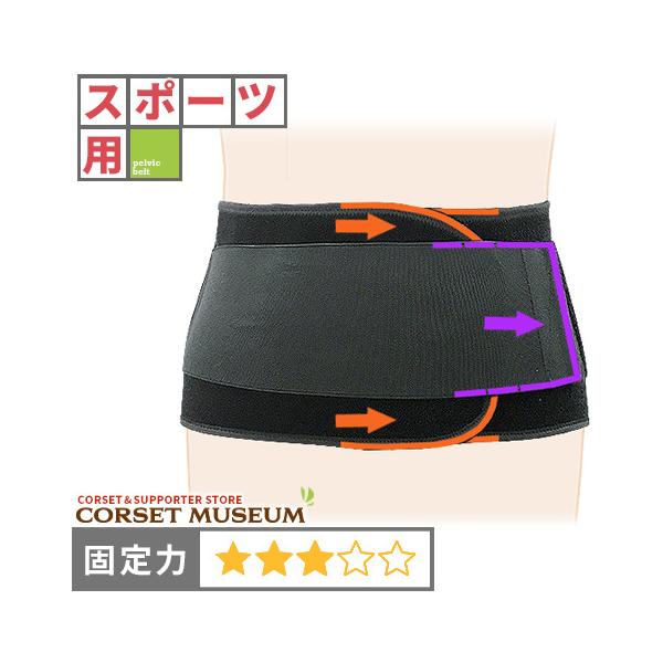 スポーツ用の腰痛ベルトマックスベルトS2■商品概要マックスベルトS2は、かさばりが少なく動きに着目した軽スポーツ向きの腰痛ベルトです。やわらかくフィット感がいいので成長期のお子様にもおすすめです。運動してもムレにくく、通気性に優れた素材を使...