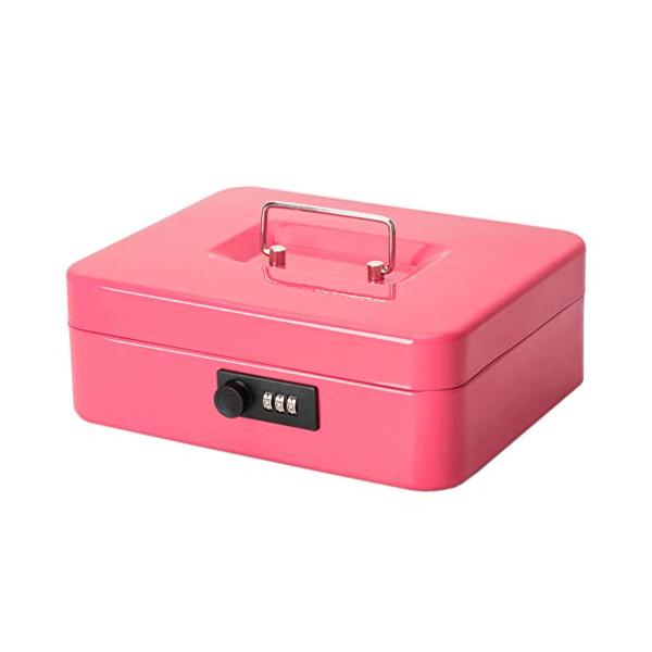 手提金庫 B6サイズ CB0702M